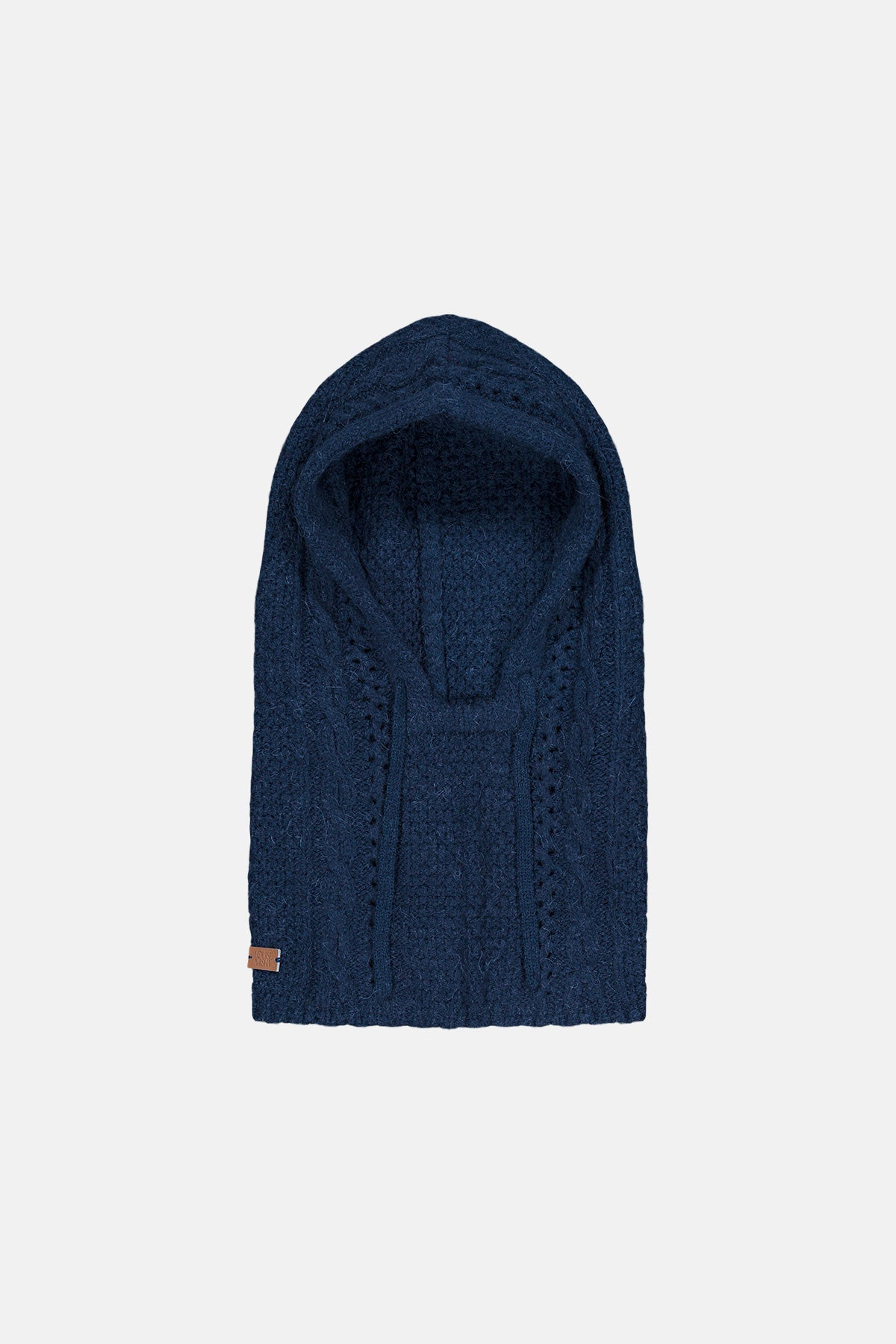 Louise Misha Hood Abinou Marine