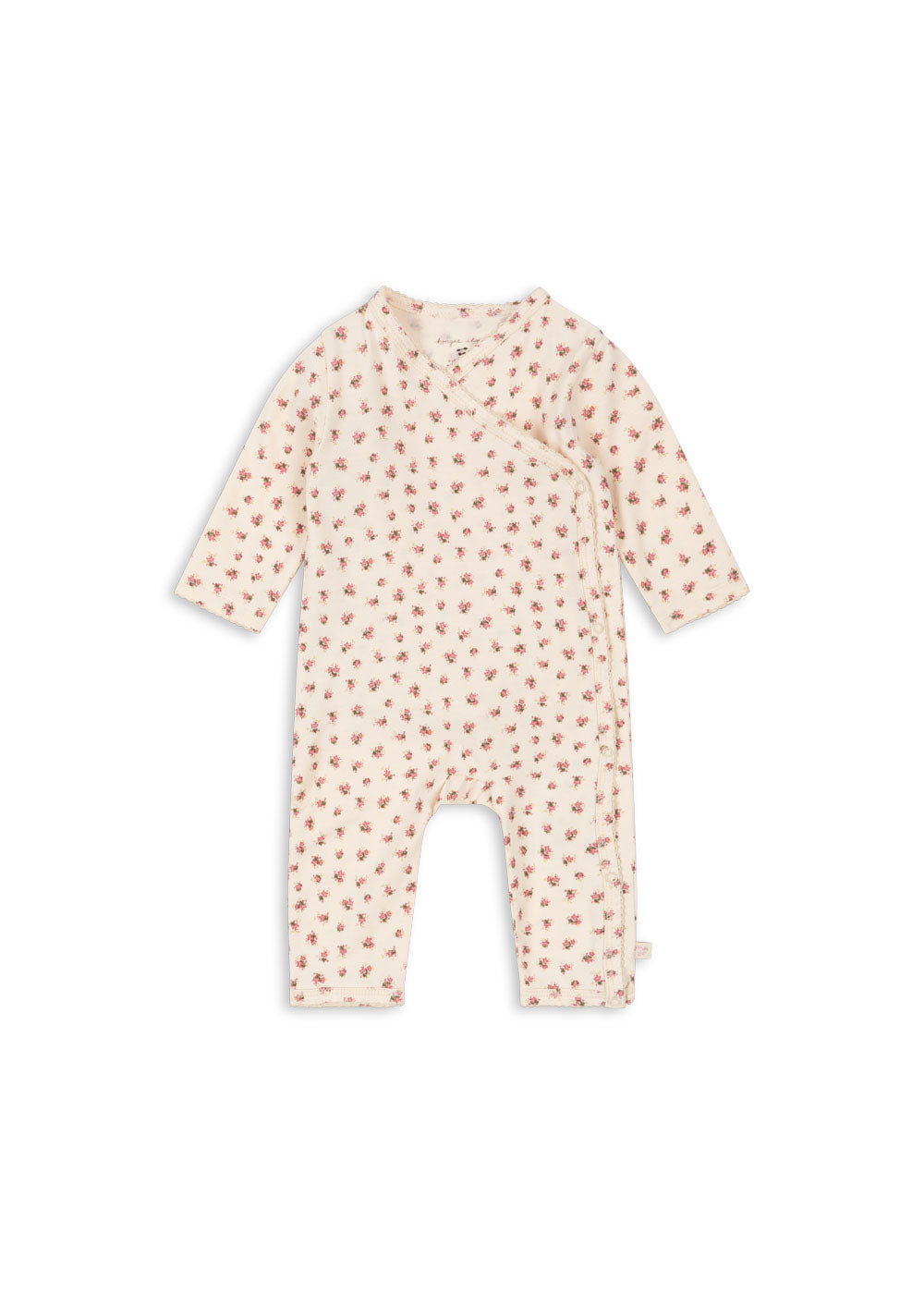Konges Sløjd Basic Newborn Onesie Bloomie