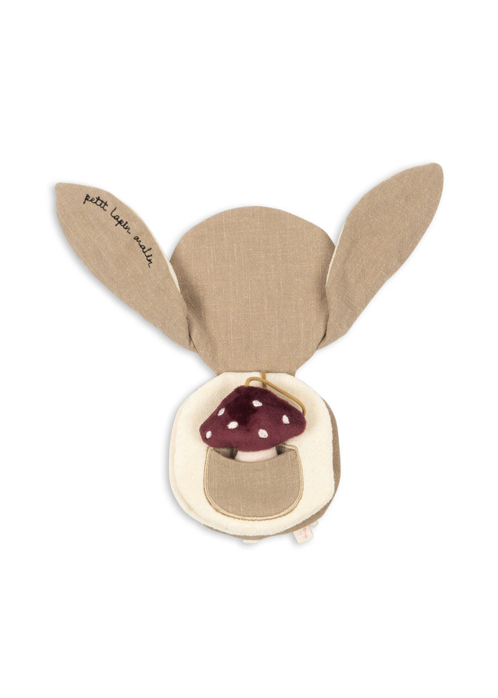 Konges Sløjd Hasenstoffbuch