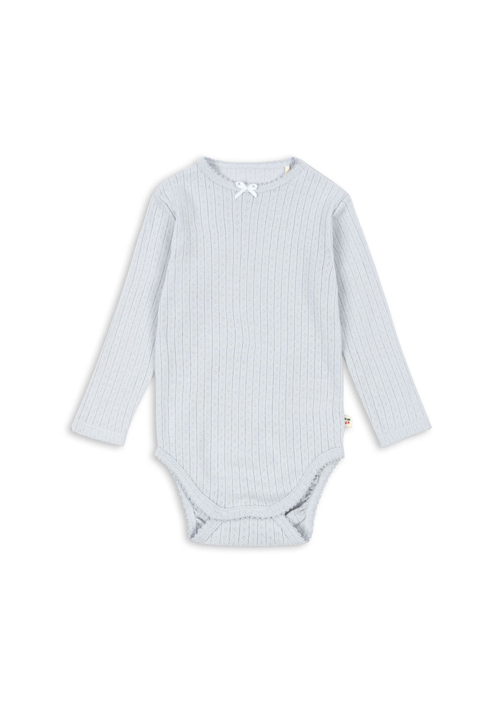 Konges Sløjd Minnie Body Gray Dawn