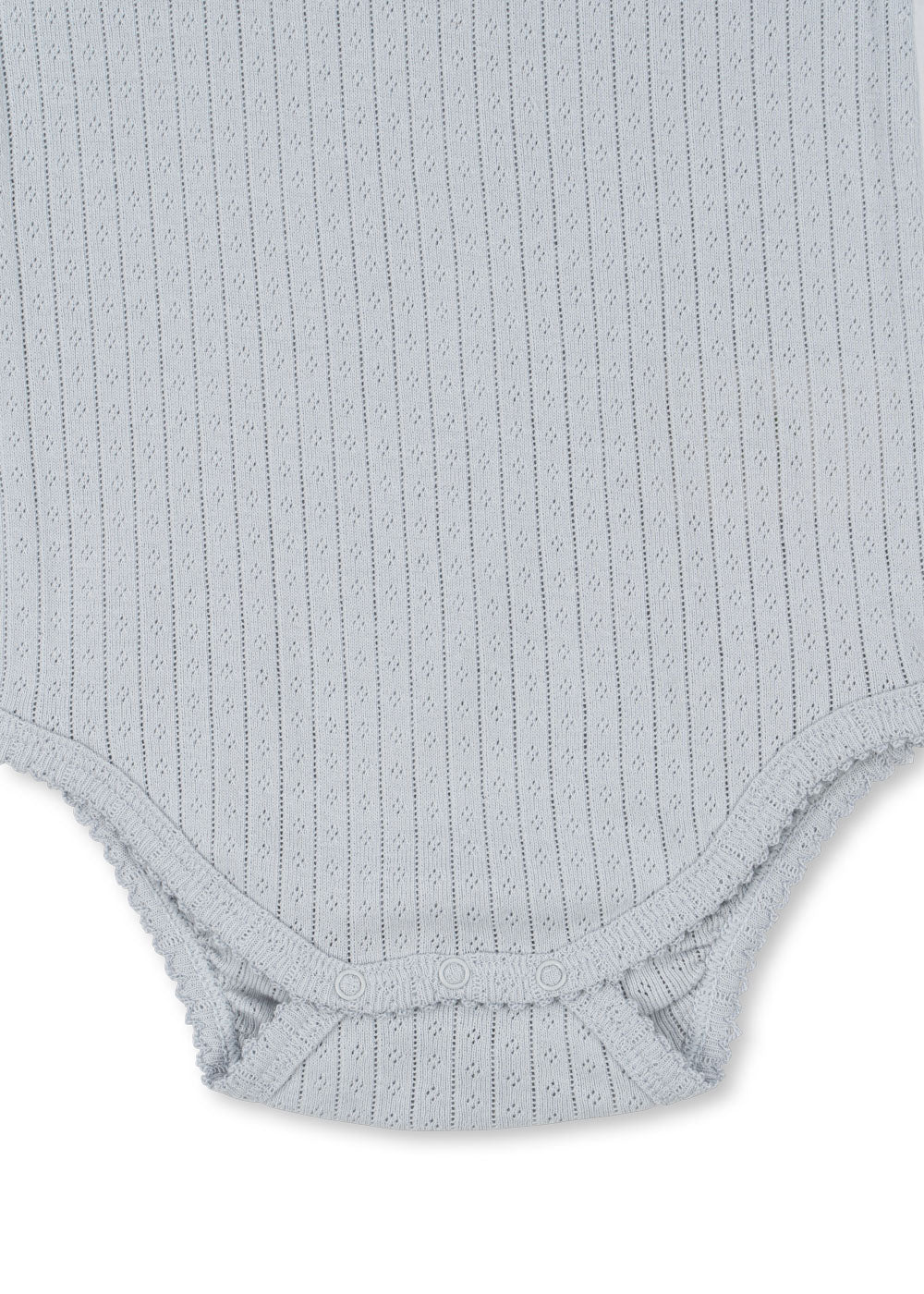 Konges Sløjd Minnie Body Gray Dawn