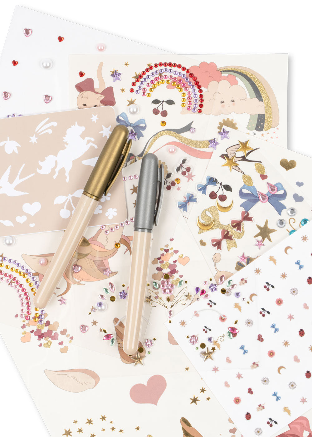 Konges Sløjd Stylist Set