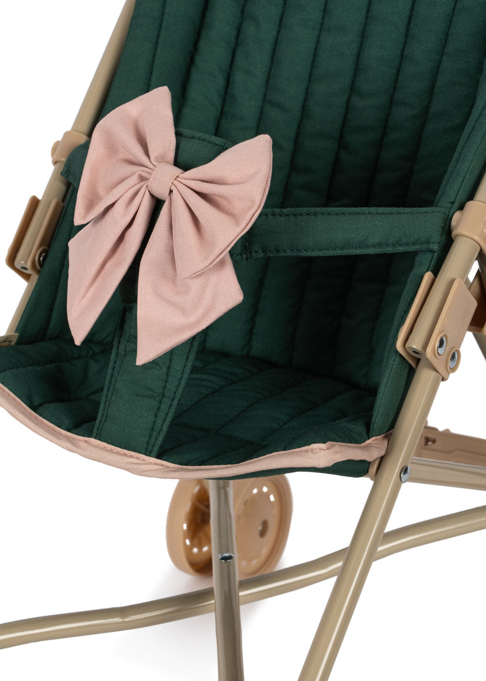 Konges Sløjd Puppenwagen Bowie Smoke Green