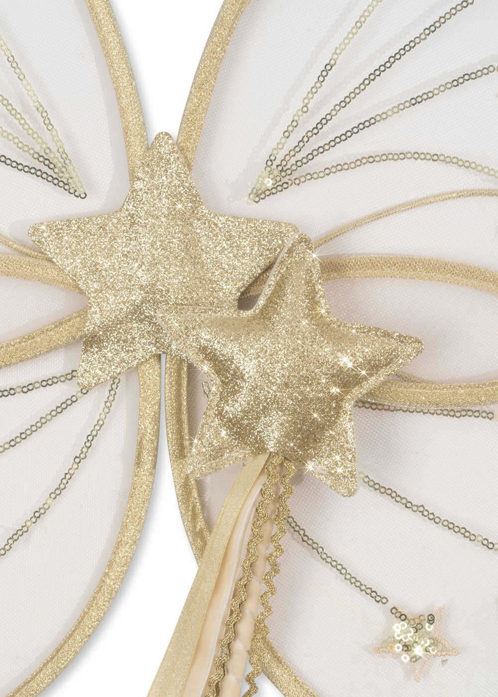 Konges Sløjd Feenkostüm Brazilian Sand