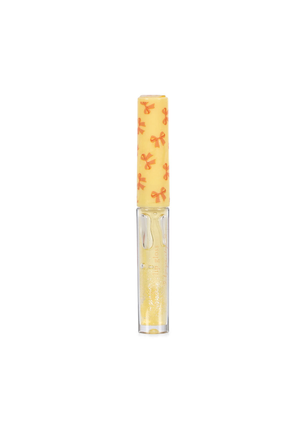 Konges Sløjd Glitter Lipgloss 5Stk