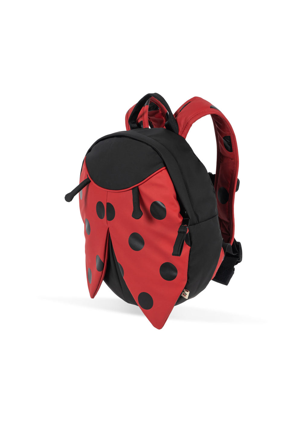 Konges Sløjd Marienkäfer Rucksack Lady Dot