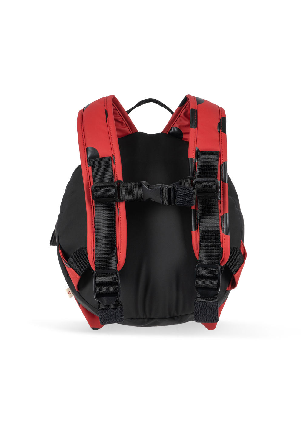 Konges Sløjd Marienkäfer Rucksack Lady Dot
