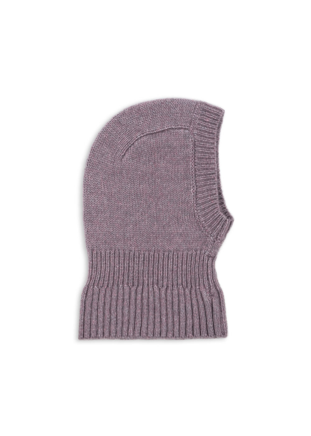 Konges Sløjd Isa Balaclava Lavender Mist