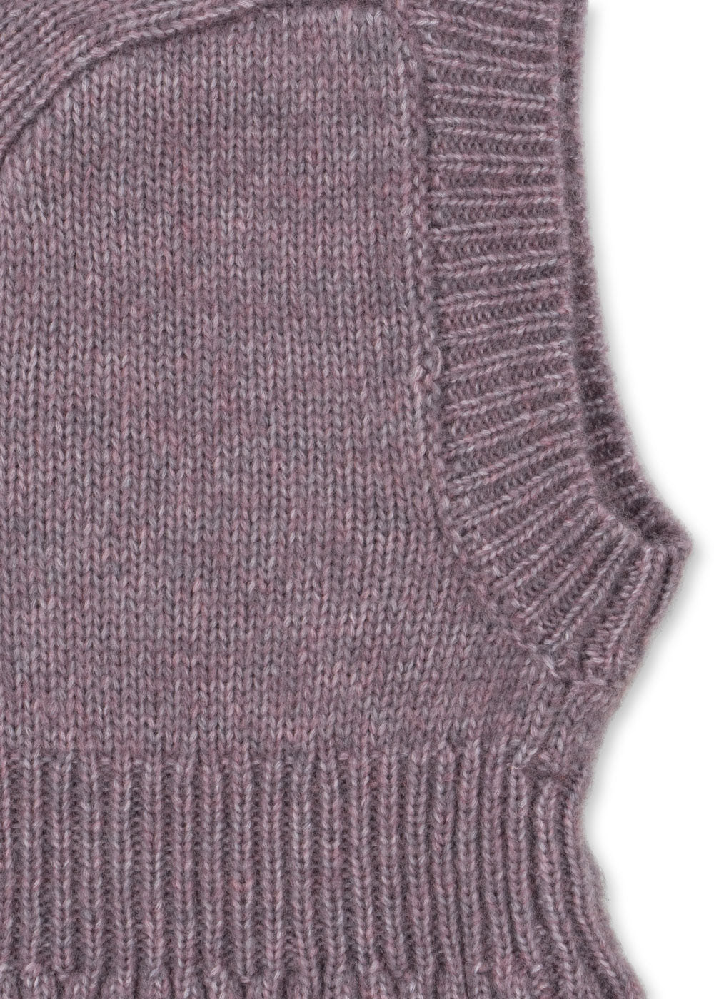 Konges Sløjd Isa Balaclava Lavender Mist