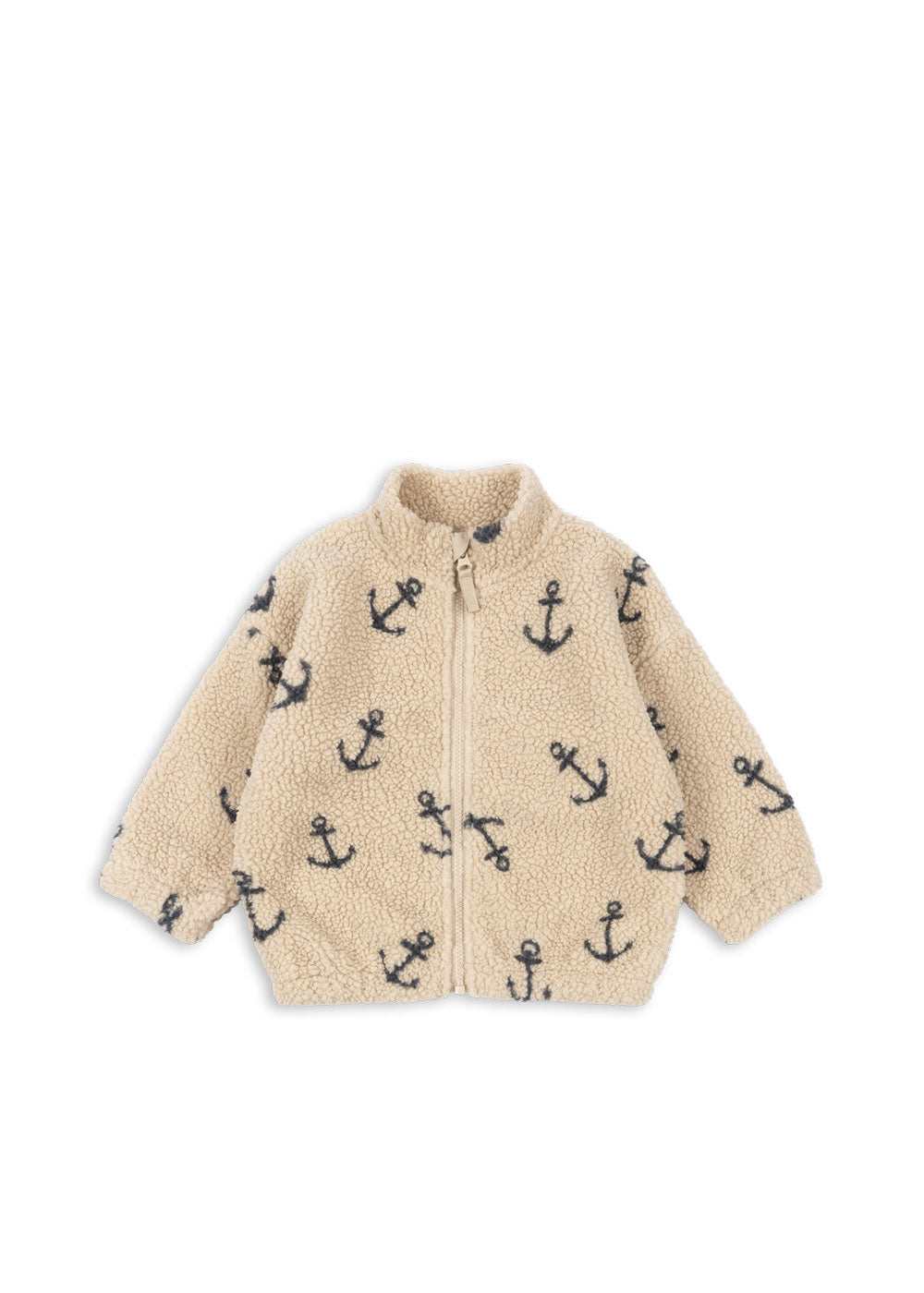 Konges Sløjd Teddy Jacke Jody Ancher