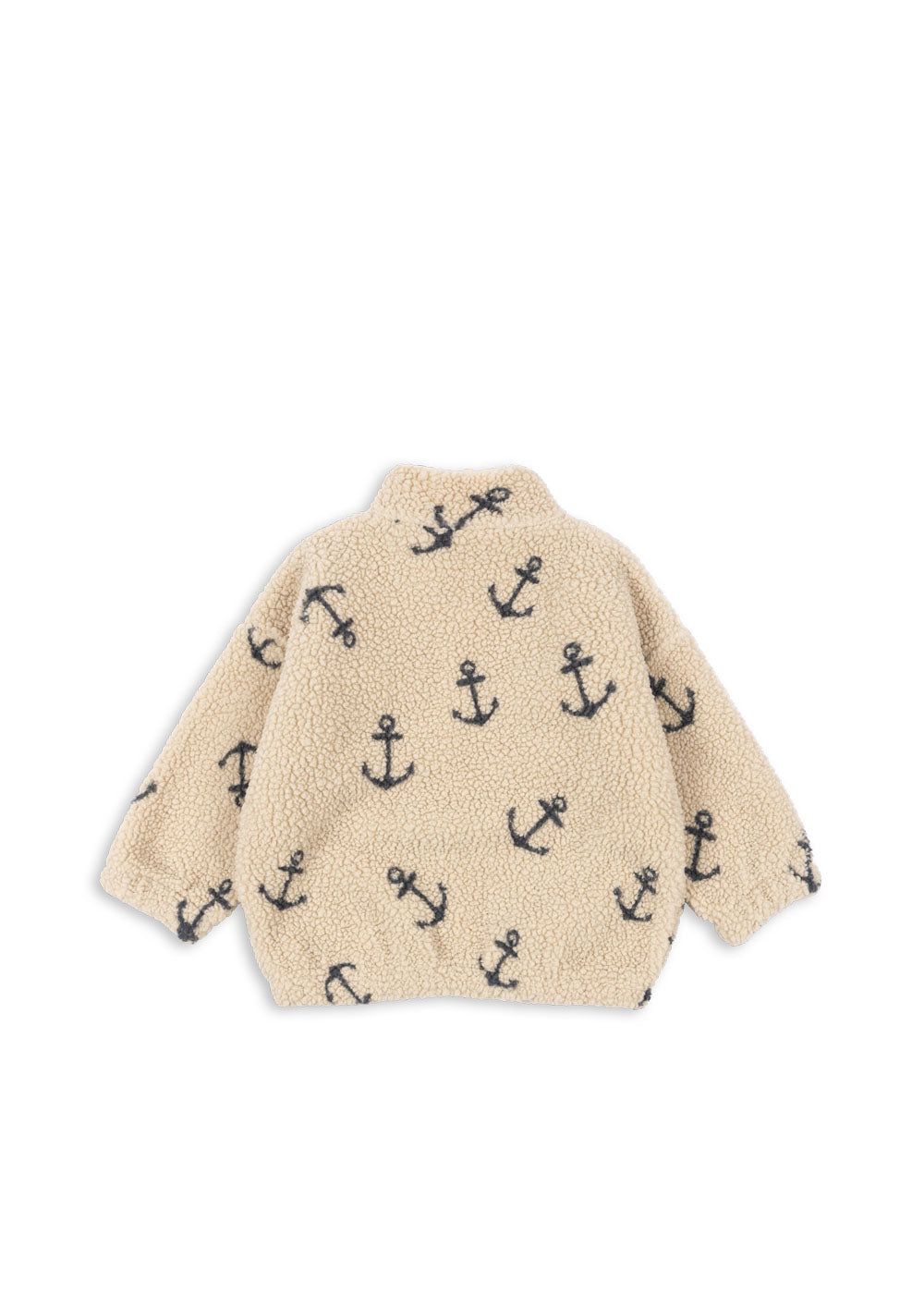 Konges Sløjd Teddy Jacke Jody Ancher