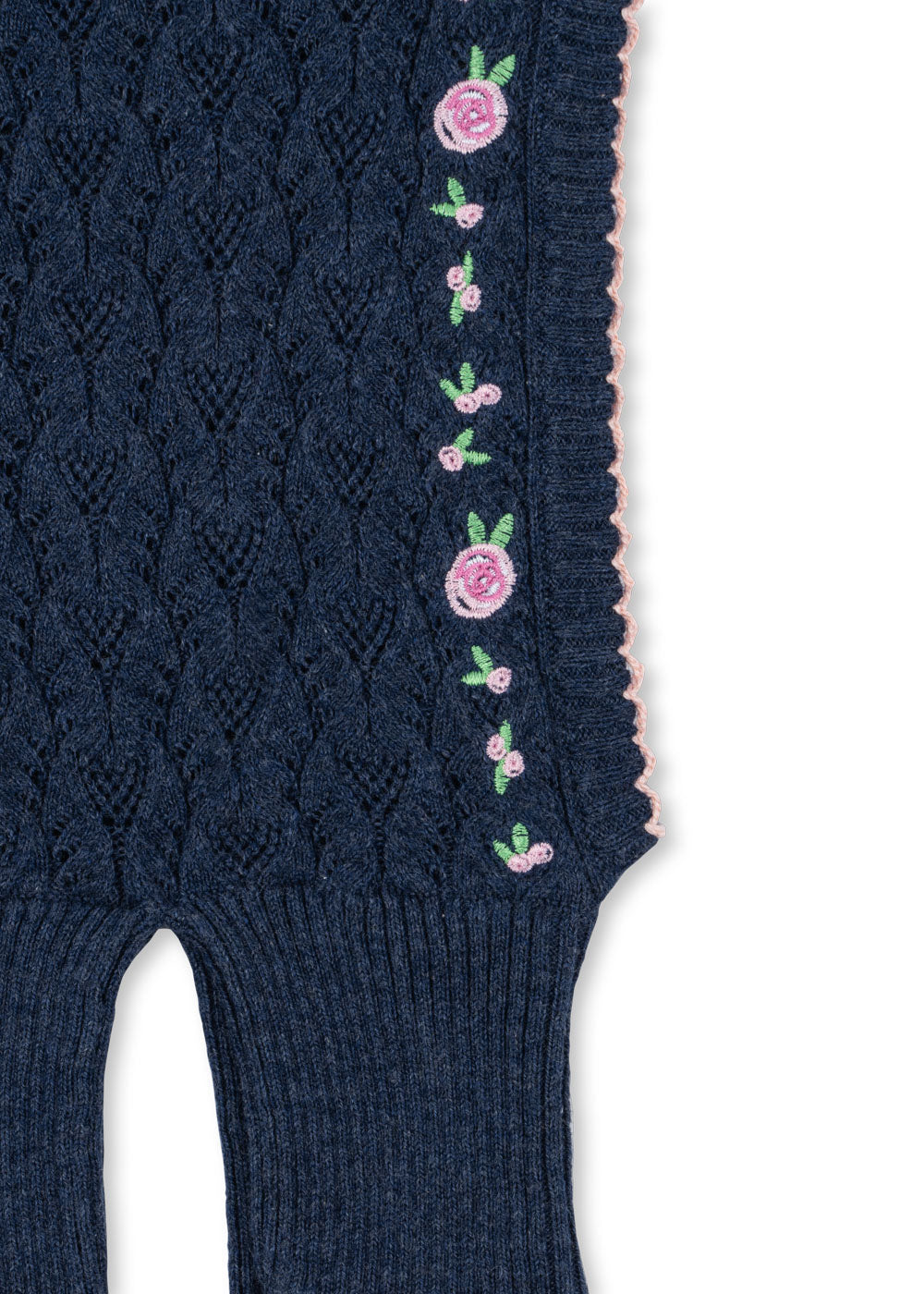 Konges Sløjd Balaclava Rosier Ensign Blue