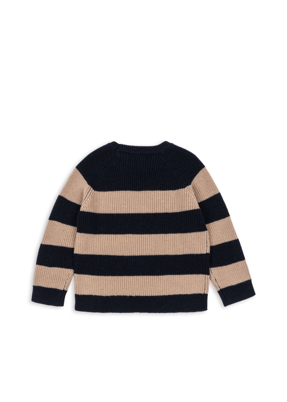 Konges Sløjd Vitum Knit Pullover Blue Stripe