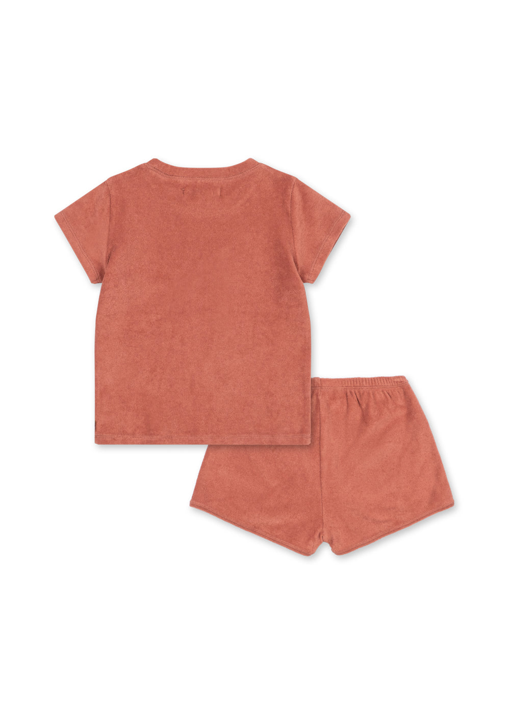 Konges Sløjd Itty Set Canyon Rose
