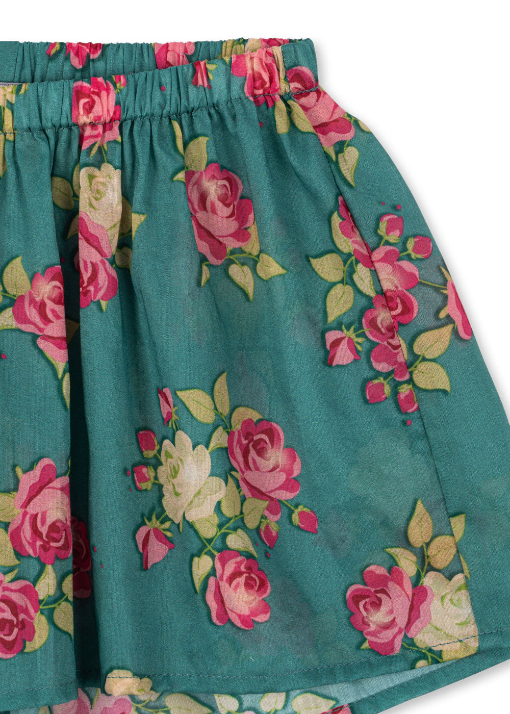 Konges Sløjd Viola Shorts Midori