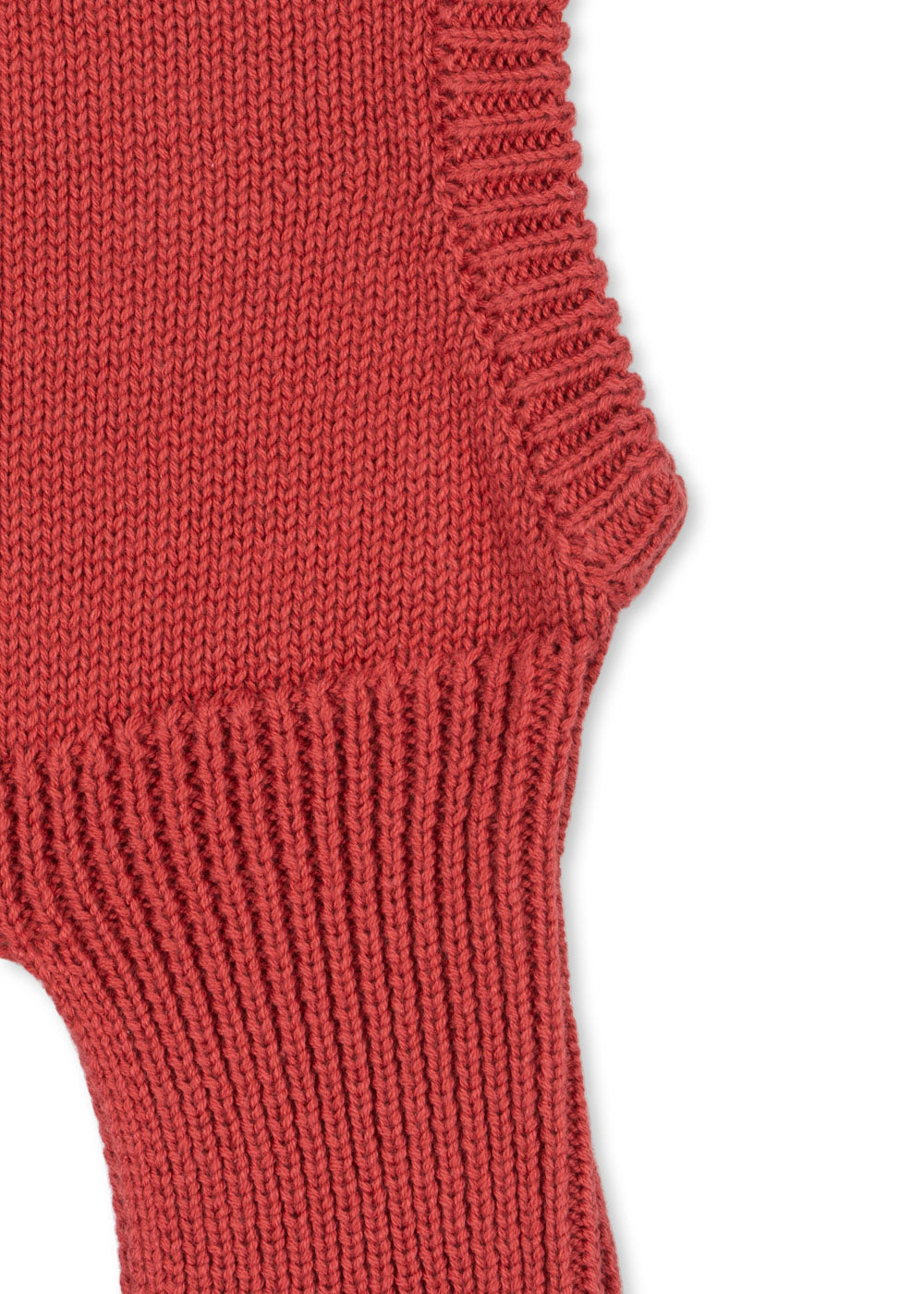 Konges Sløjd Avely Balaclava Cardinal