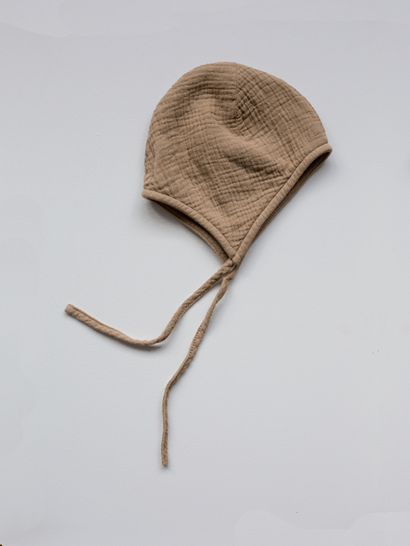The Simple Folk Garden Bonnet Camel