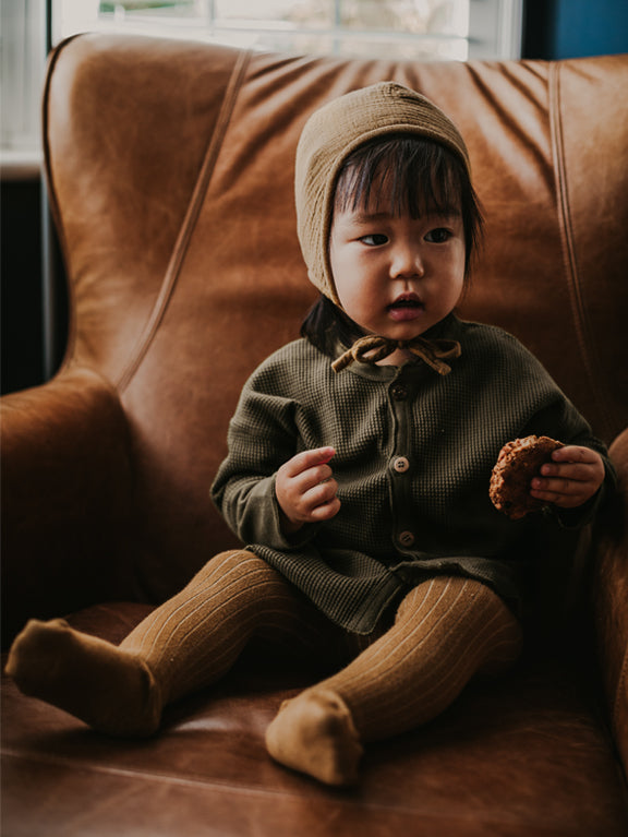 The Simple Folk Garden Bonnet Camel