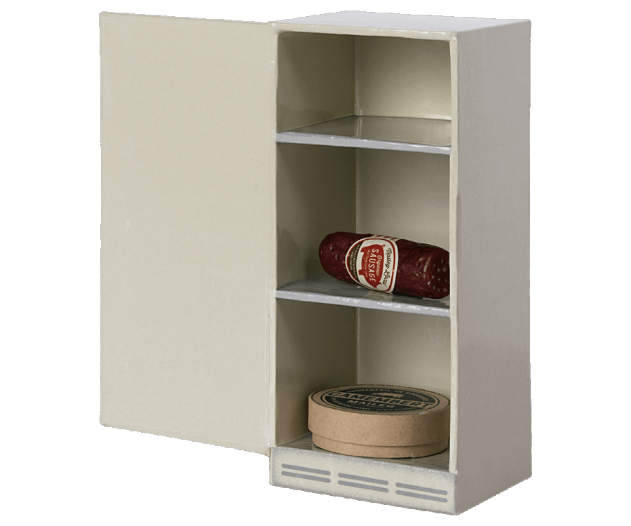 Maileg Kühlschrank