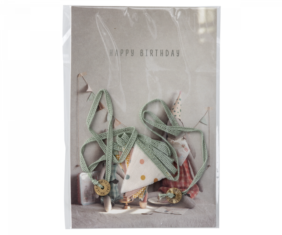 Maileg Miniatur Girlande