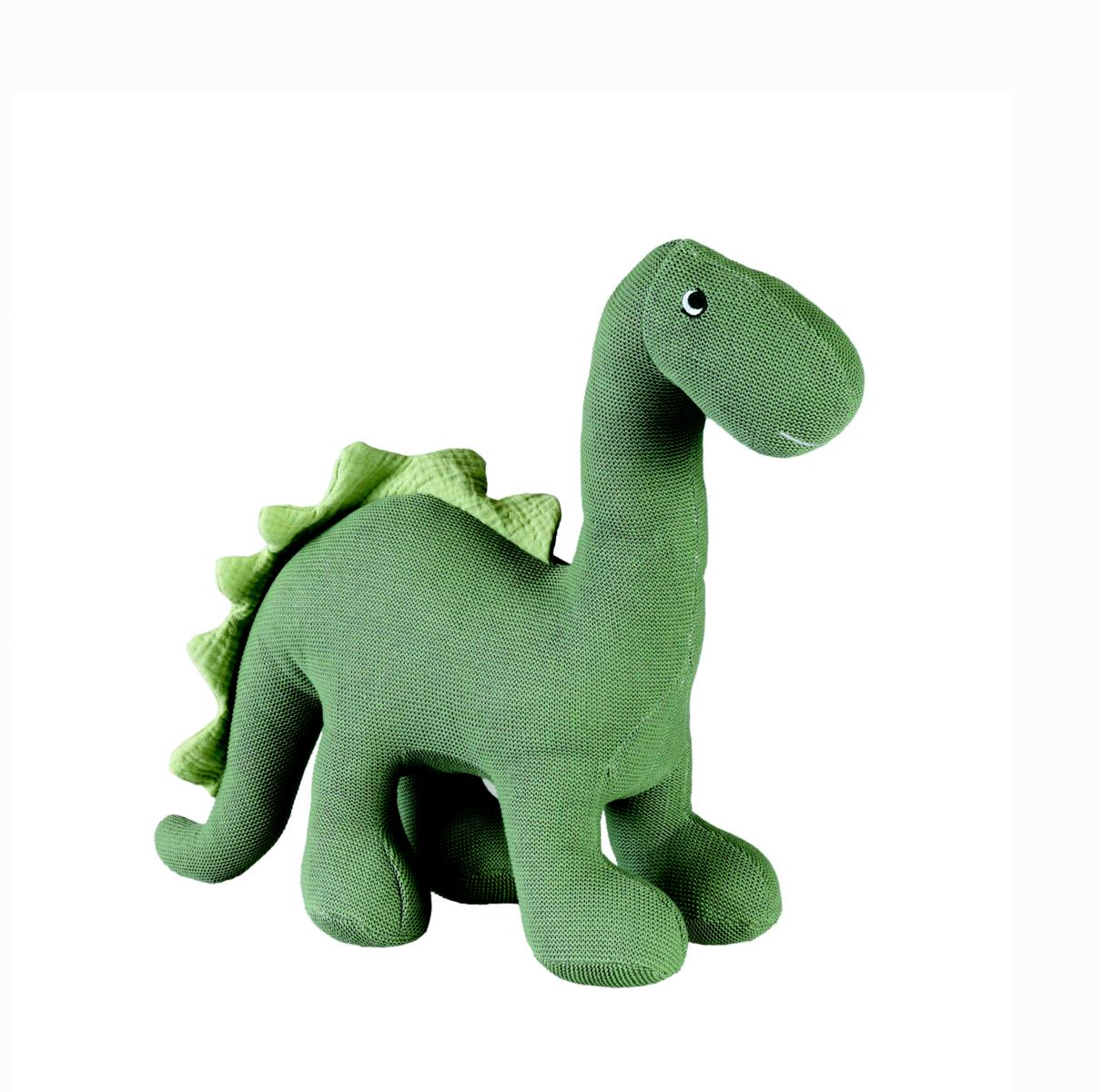 Egmont Toys Plüsch Dino Victor klein