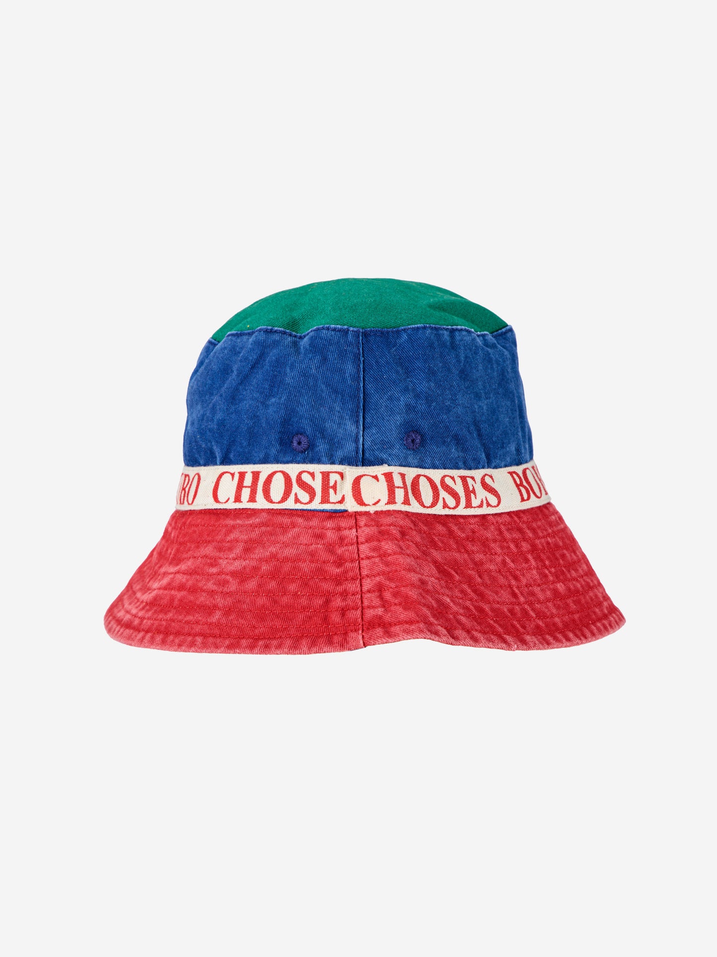 Bobo Choses Sail Boat All Over Reversible Sonnnehut