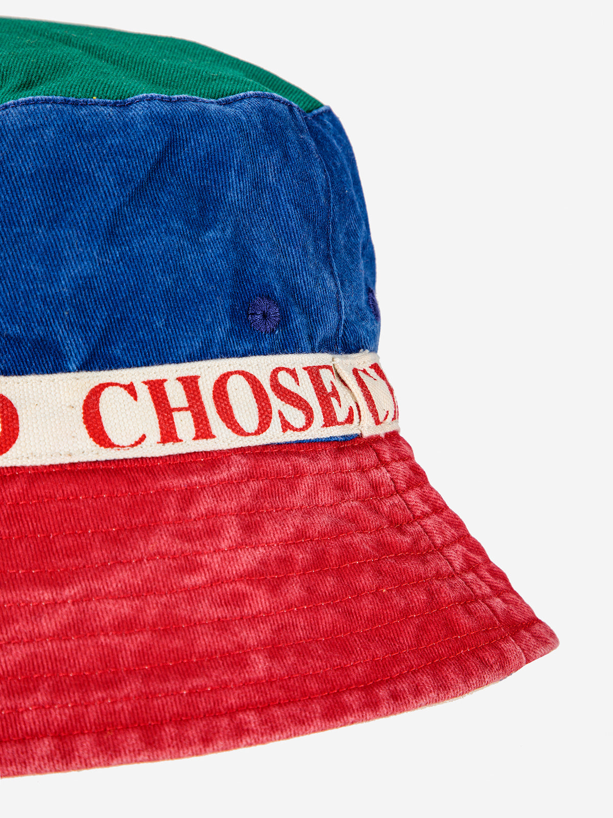 Bobo Choses Sail Boat All Over Reversible Sonnnehut