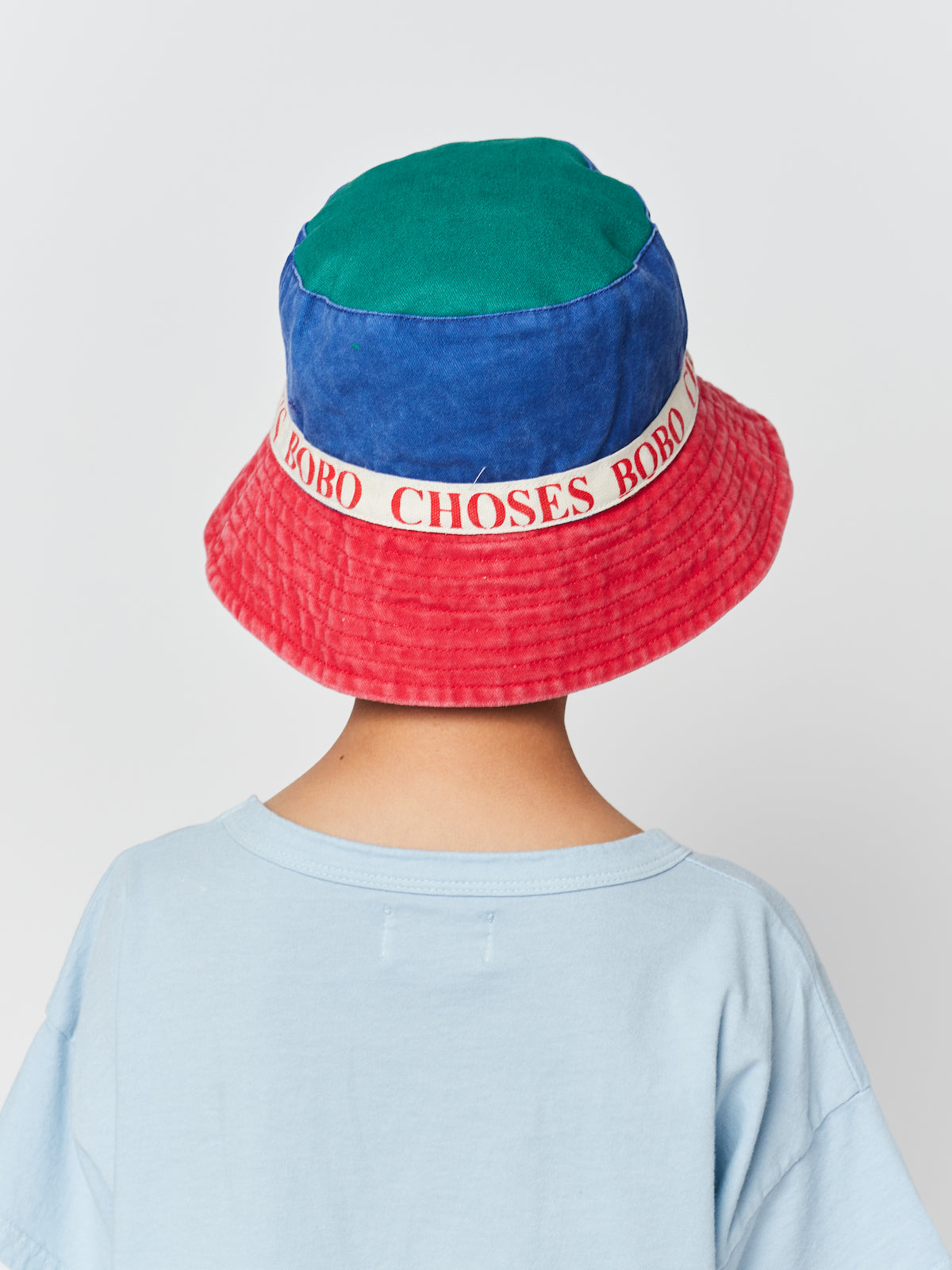 Bobo Choses Sail Boat All Over Reversible Sonnnehut