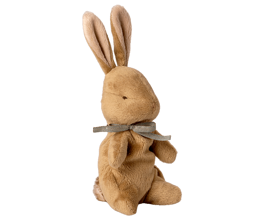 Maileg Mein erster Hase Hellblau