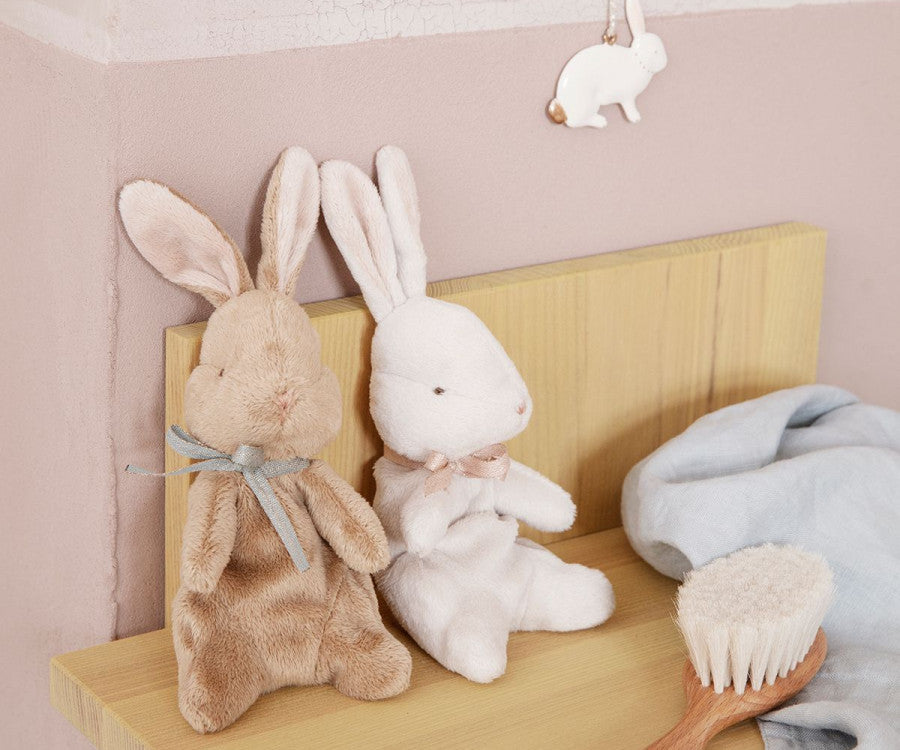 Maileg Mein erster Hase Hellblau