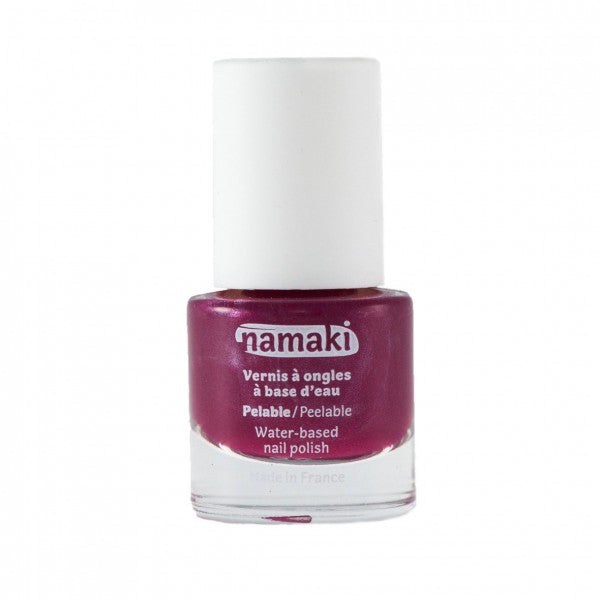 Namaki Nagellack Framboise