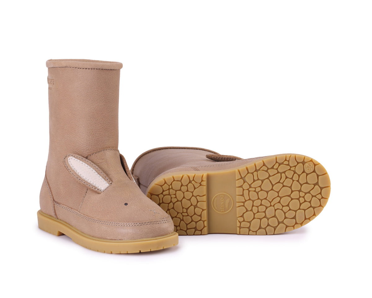Donsje Winterstiefel Wadudu Classic Lining Bunny