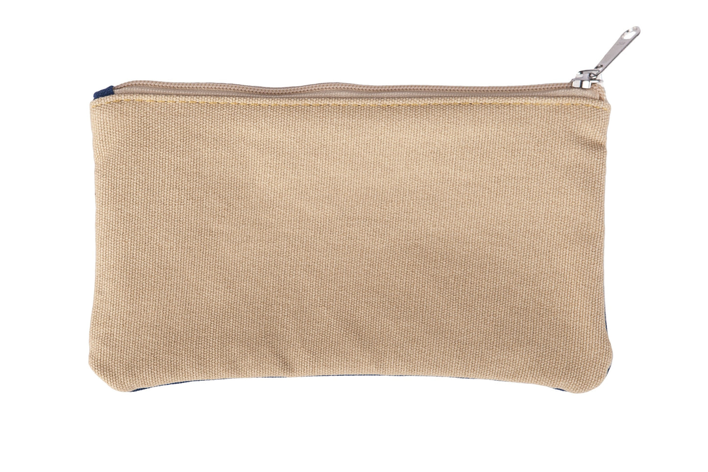 Blafre Etui Blau/ Beige