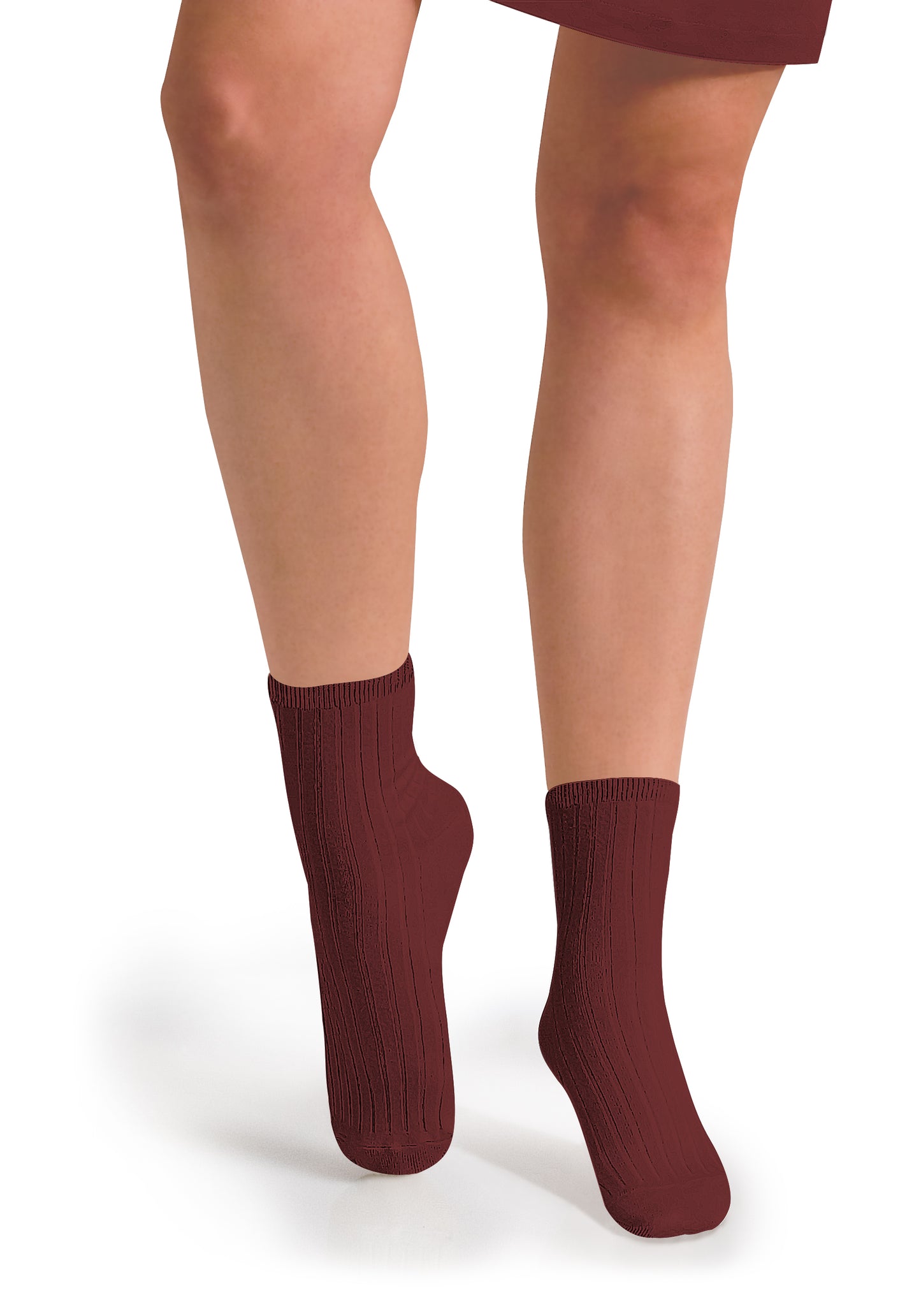 Collégien Socken La Mini Châtaigne