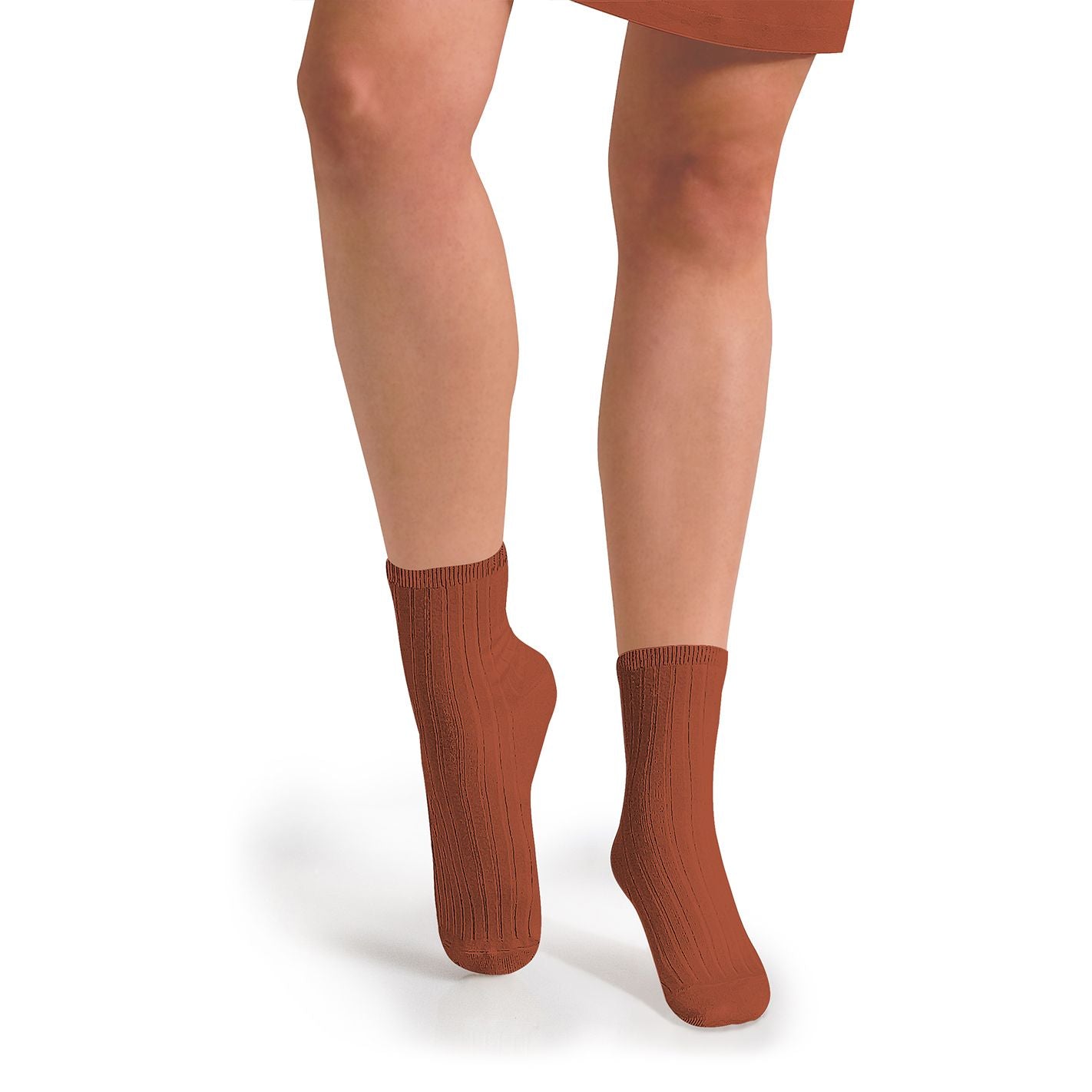 Collégien Socken La Mini Pain d'Epice