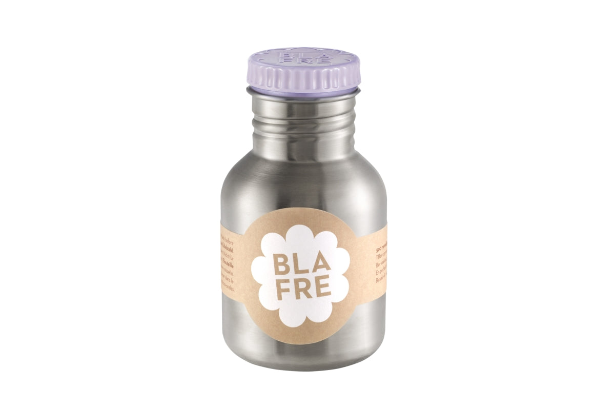 Blafre Flasche Lila