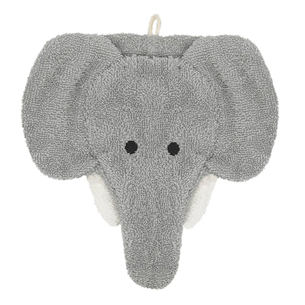 Fürnis Waschlappen Elefant