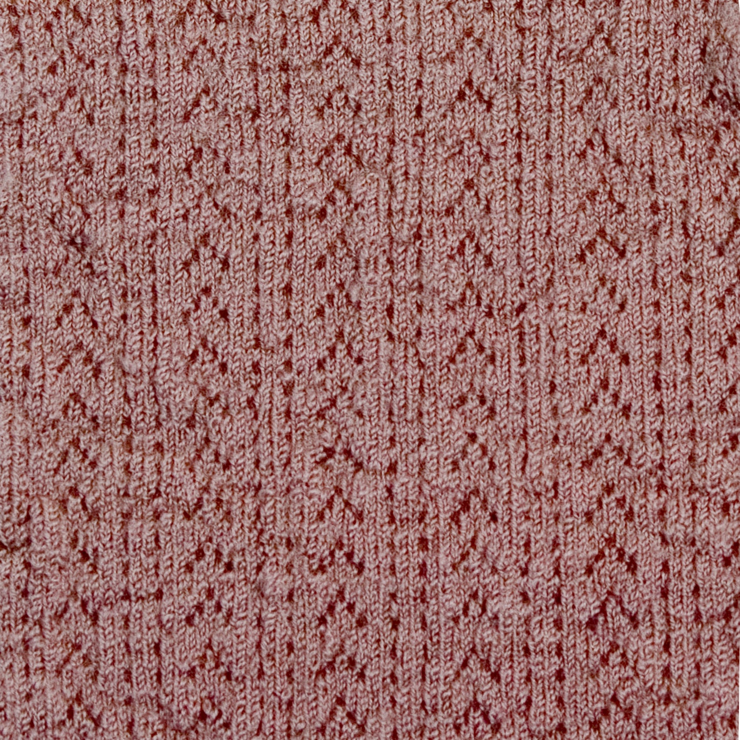 Collégien Merino - Kniesocken Adèle Praline de Lyon