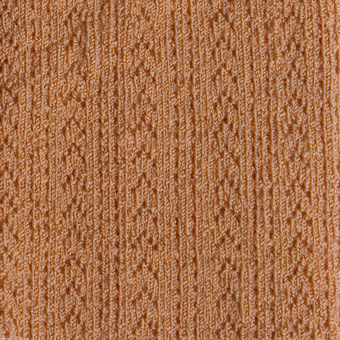 Collégien Merino - Strumpfhose Angélique Caramel au Beurre Salé