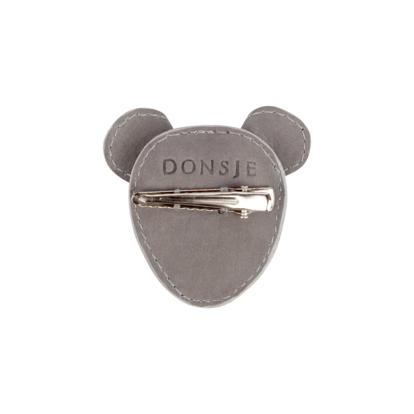 Donsje Wonda Haarclip Maus
