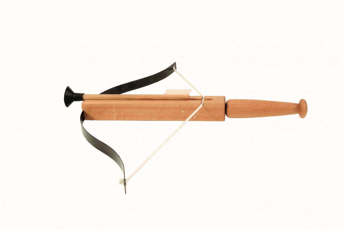 Spielzeugmanufaktur VAH Arcuballista