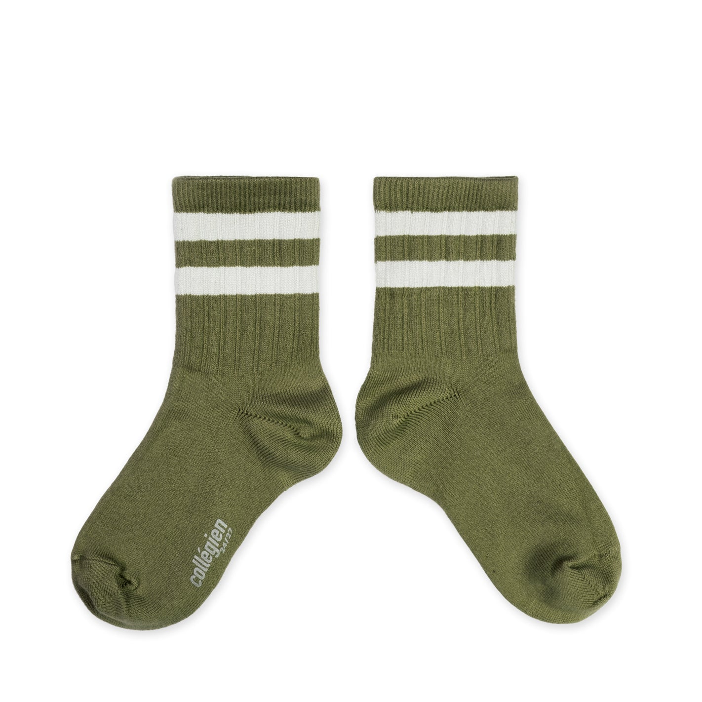 Collégien Socken Nico Olive de Lubéron