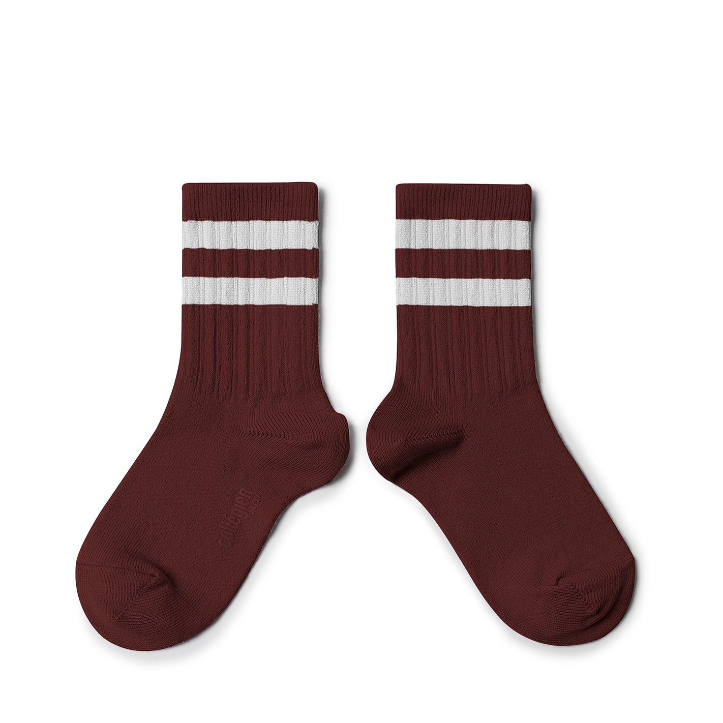 Collégien Socken Nico Châtaigne