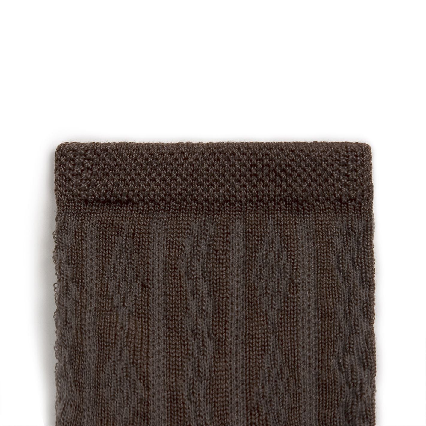 Collégien Socken Antoinette Chocolat au Lait