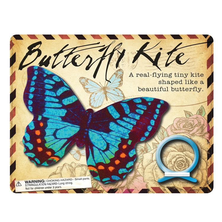 Schmetterlingsdrache Assortiert