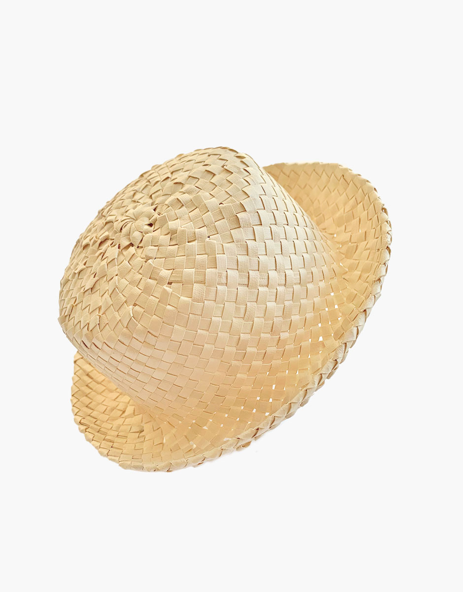 Minikane Strohhut Pablo