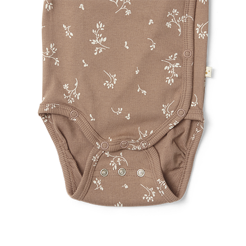 That's Mine Poulette Body Secret Garden Cocoa