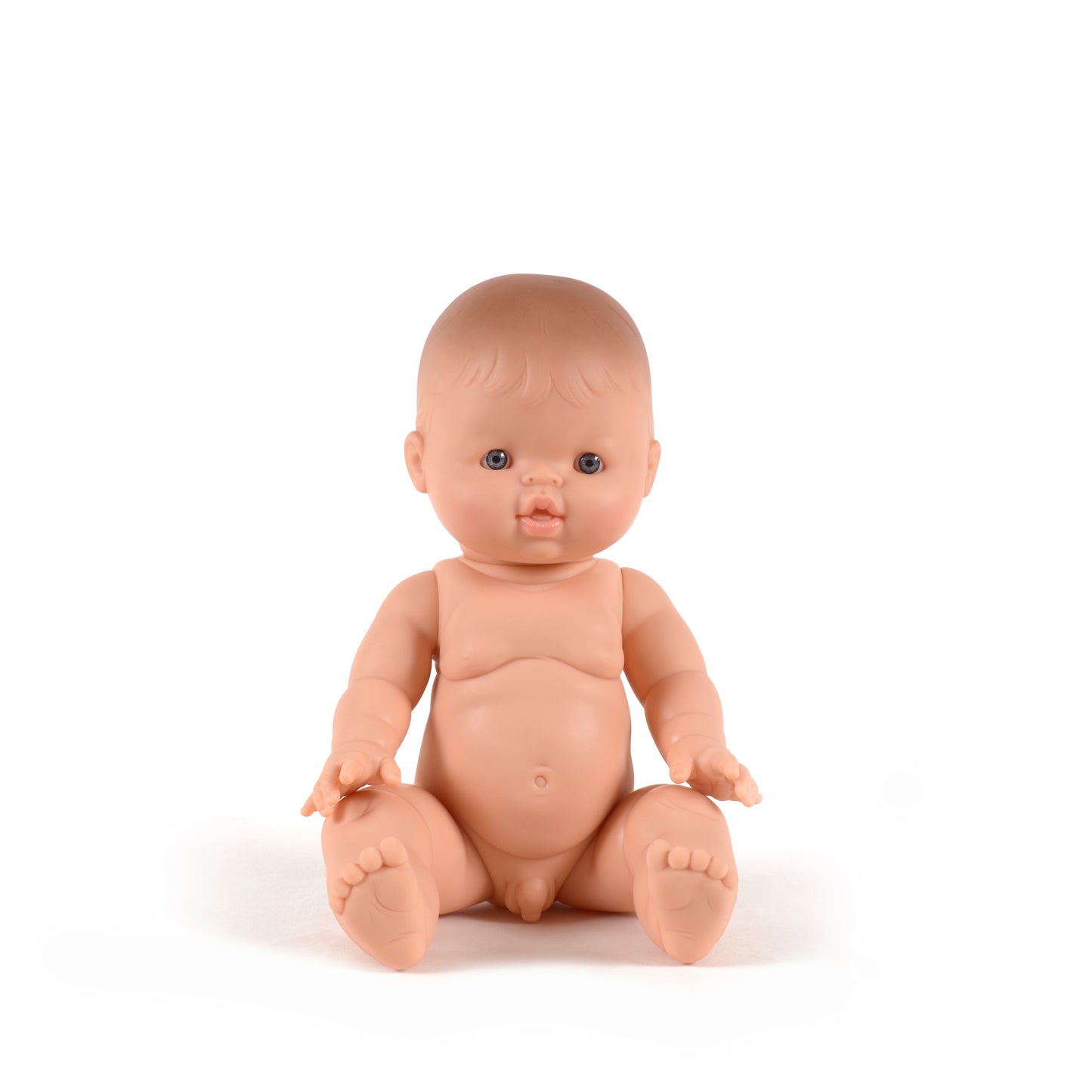 Minikane Puppe Kleiner Junge