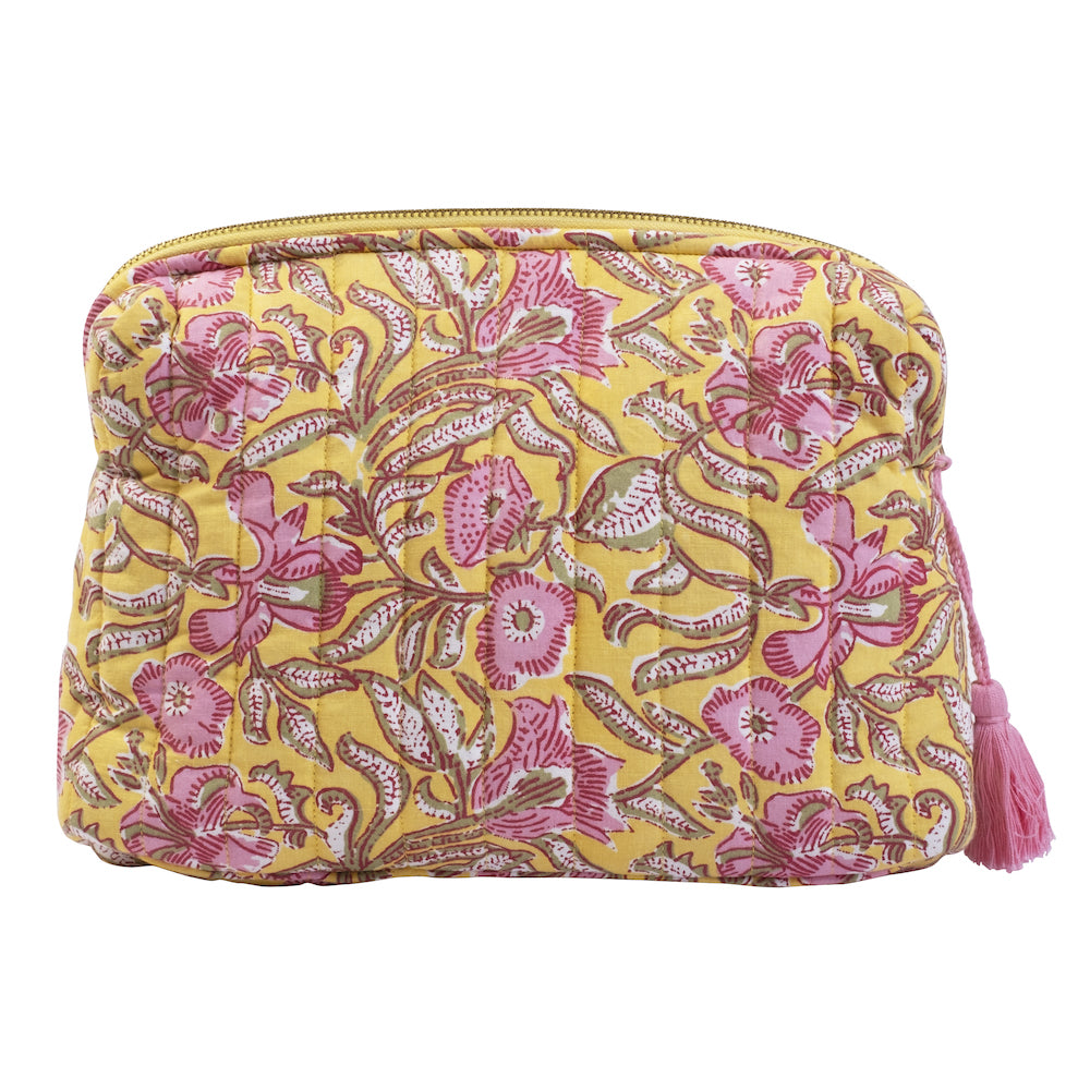 Louise Misha Necessaire Teiki Lemon Patchouli Spring