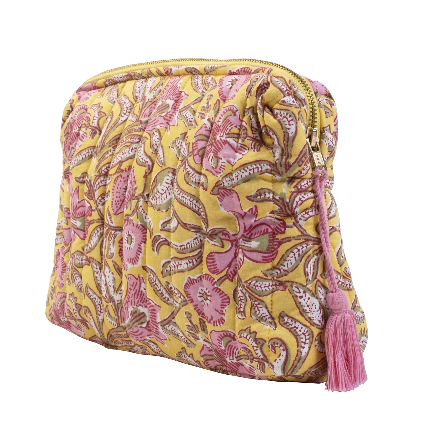 Louise Misha Necessaire Teiki Lemon Patchouli Spring